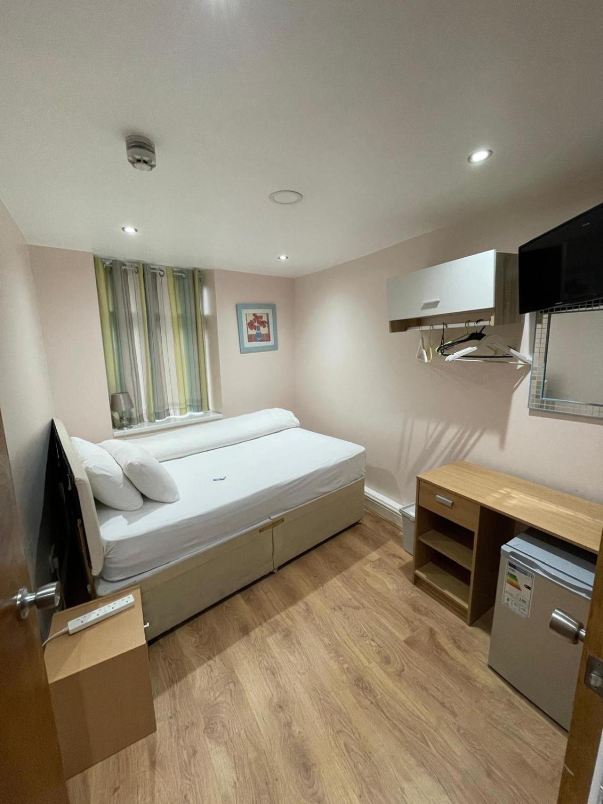 לונדון Accommodation Plus מראה חיצוני תמונה