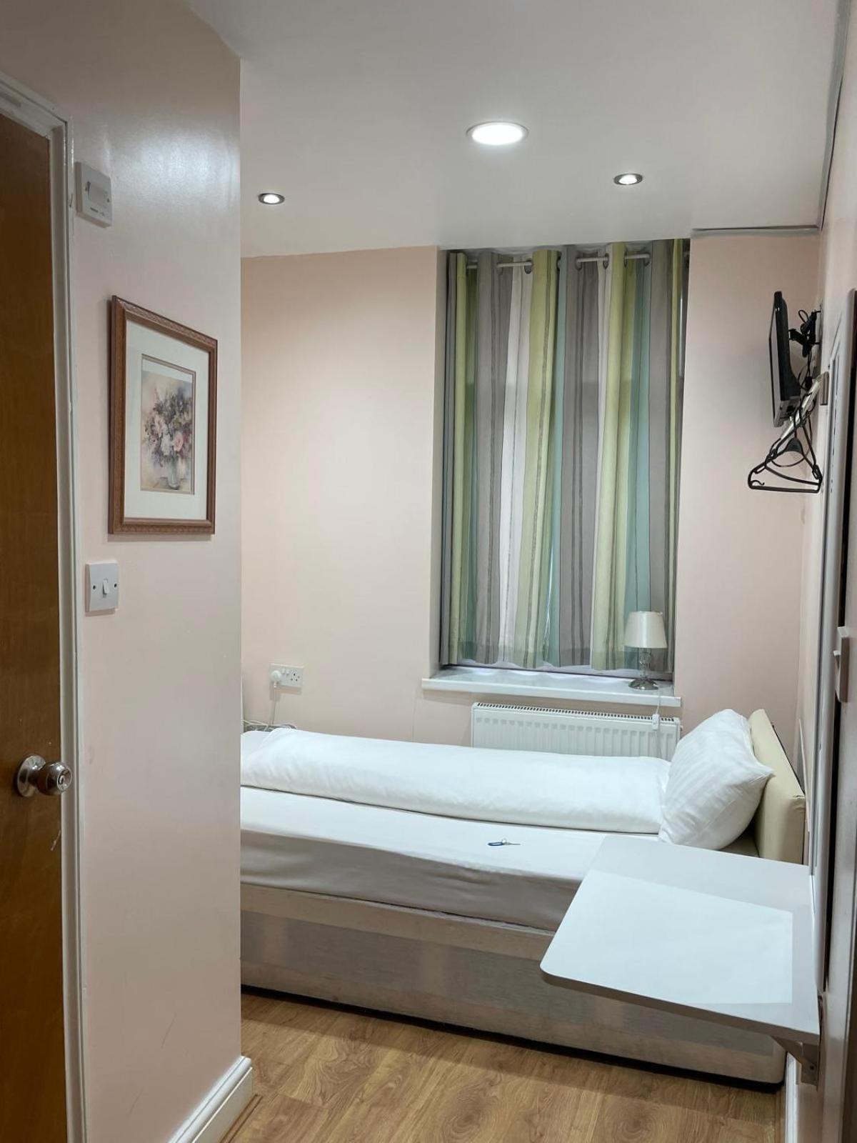 לונדון Accommodation Plus מראה חיצוני תמונה