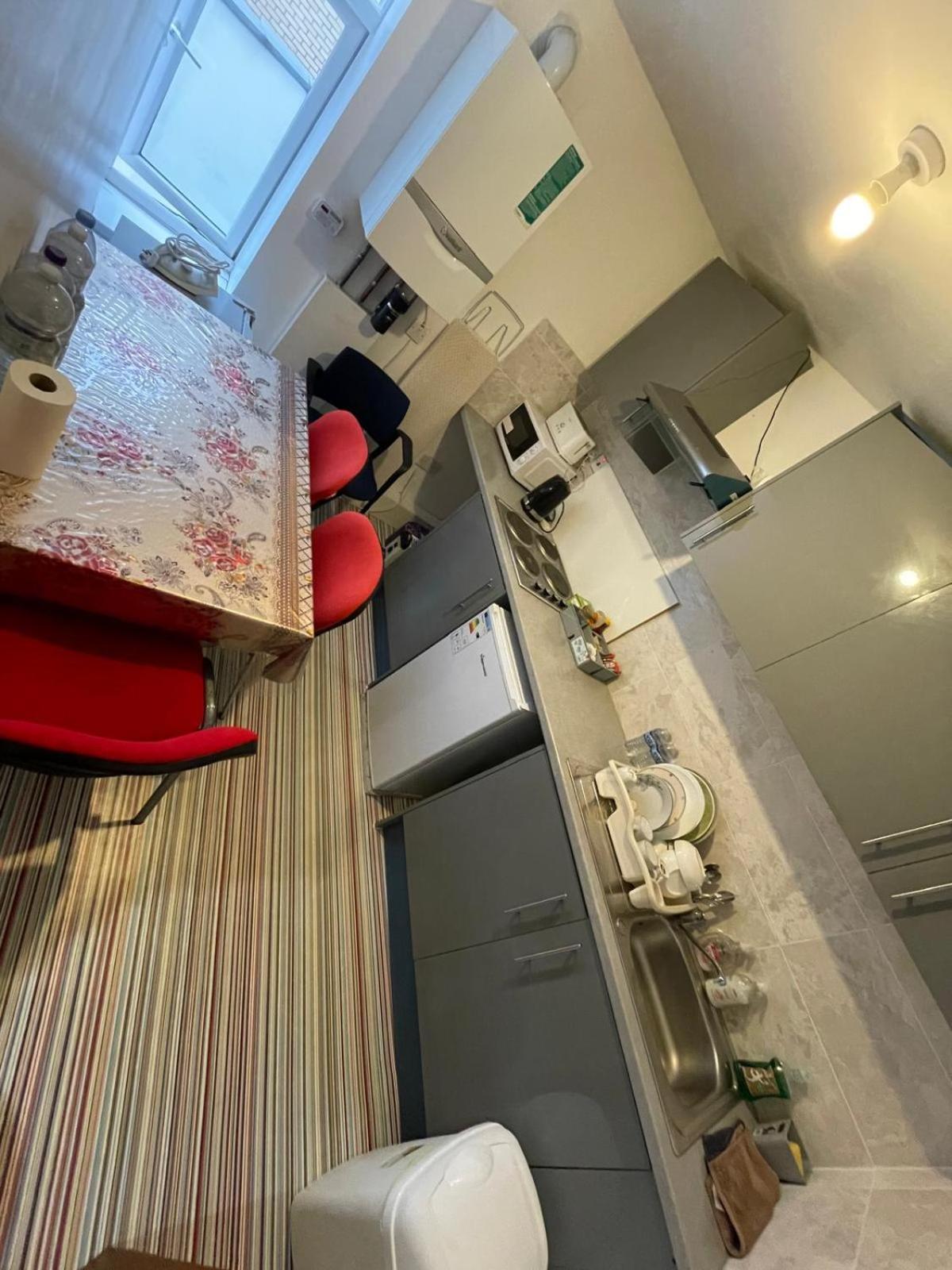 לונדון Accommodation Plus מראה חיצוני תמונה