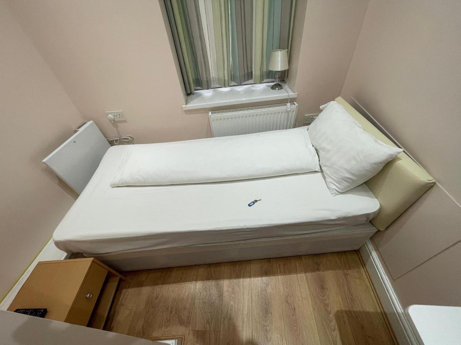 לונדון Accommodation Plus מראה חיצוני תמונה